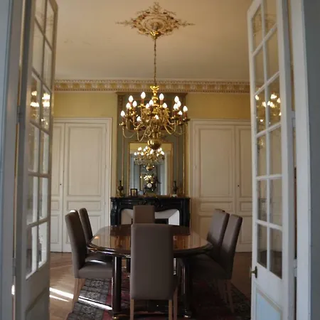 Manoir De 1908