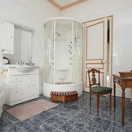Manoir De 1908 Отель типа 
