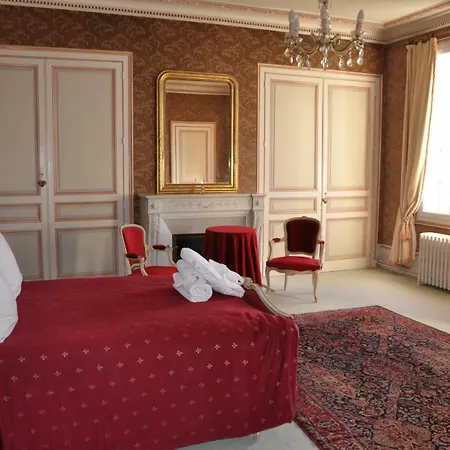 Manoir De 1908 *