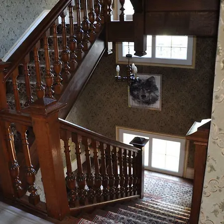 Manoir De 1908 Criquebeuf-sur-Seine