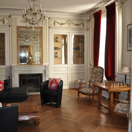 Manoir De 1908 * Criquebeuf-sur-Seine
