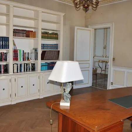 Manoir De 1908 Отель типа 
