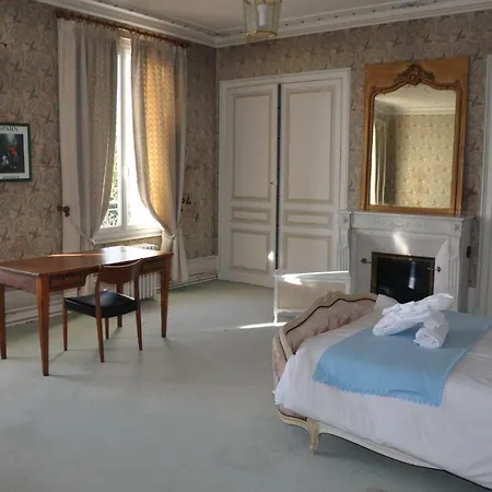 Manoir De 1908
