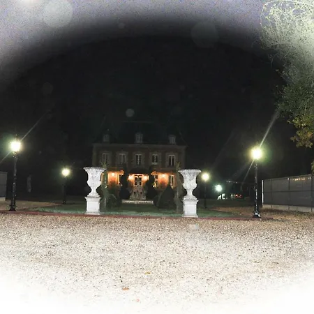 Manoir De 1908 * Criquebeuf-sur-Seine