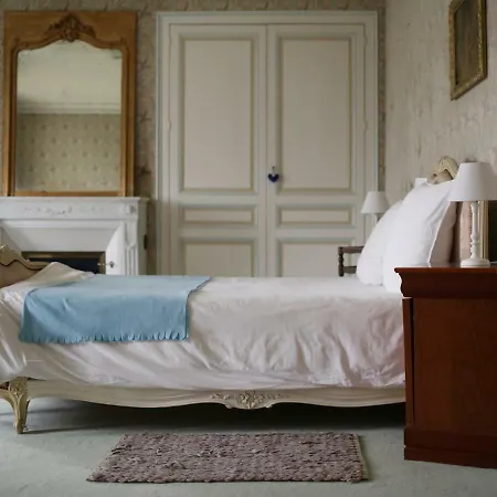 Manoir De 1908 * Criquebeuf-sur-Seine