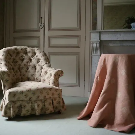 Manoir De 1908 Criquebeuf-sur-Seine