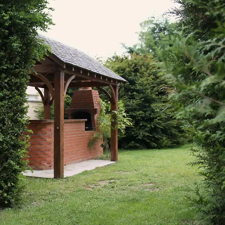 Manoir De 1908 Отель типа 